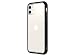 RhinoShield Modular Case for iPhone 11 Mod NX - Customizable Shock Absorbent Heavy Duty Protective Cover - Black
