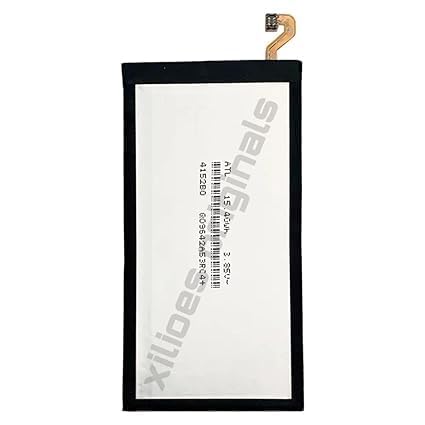 Image of XILIOES ORIGINALS EB-BA910ABE Battery for Samsung A9 Pro 2016, A9 Plus battrey with 6 Month Warranty** (O65)