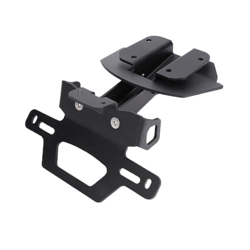 Support de plaque d'immatriculation KOVE 800 Rally pour conduite tout-terrain