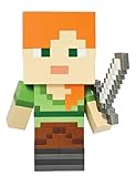 Hucha Alex Minecraft 20Cm