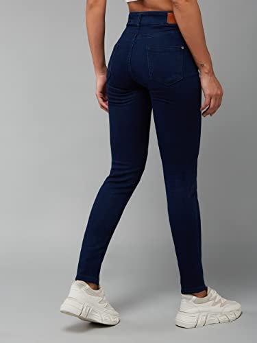 Image of Dolce Crudo Women Jeans
