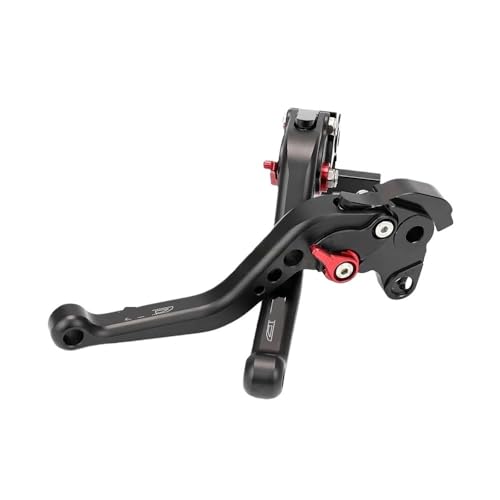 Levier frein embrayage moto CBR900RR 954 929 poignées commande réglables - 6