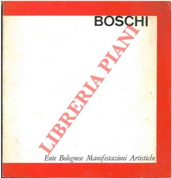  Dino Boschi