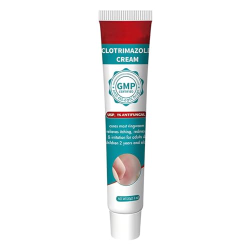 Teegxddy Huid schimmel crème sterke huidschimmel crème antimycotica zalf en crème huidschimmel en voetschimmel