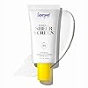 Supergoop! Mineral Sheerscreen SPF 30 PA+++, 1.5 fl oz - Mineral, Broad Spectrum Face Sunscreen + Primer + Helps Filter Blue Light - Satin Finish - For All Skin Types