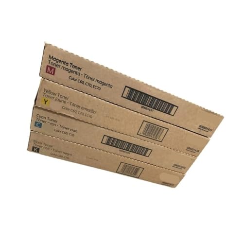 Cartouche toner magenta pour Xerox C70 C60 accessoire impression