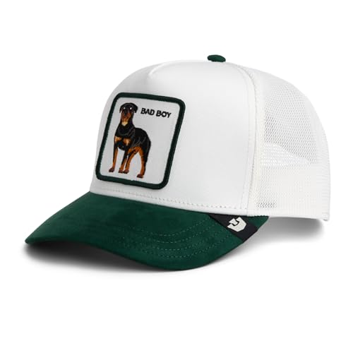 Image of Goorin Bros. Original Recipe - Suede Collection Trucker Hat for Men and Women