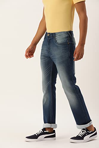 Image of Diverse Men's Regular Jeans