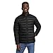 Produktbild Eddie Bauer Herren Cirruslite Daunenjacke, Schwarz, recycelt, recycelt, L