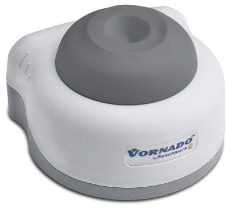 Vornado Vortex Mixer, Grey Cup Head with European 2 Prong Plug (1 Each)