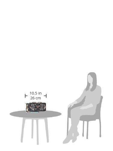 2GB GDDR5 Schede Grafiche R7265-DC2-2GD5 - Scheda video - Immagine 2