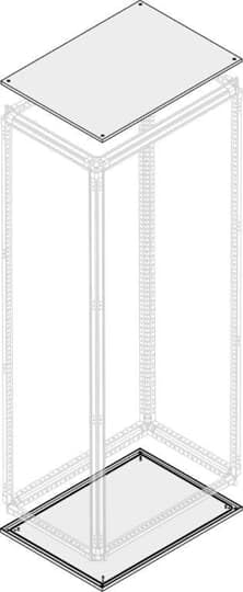 ABB PTBB8096 module de commande électrique rail DIN automatisme