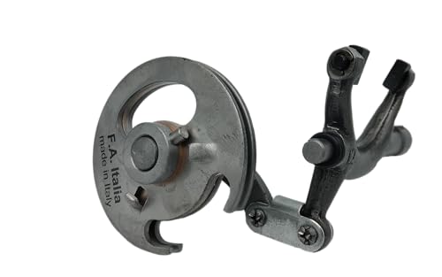 Preselector selector de horquilla de cambio para Piaggio Vespa 50 125 PK XL