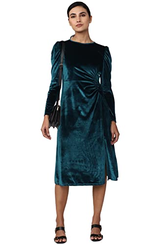 Image of Van Heusen Women Dress