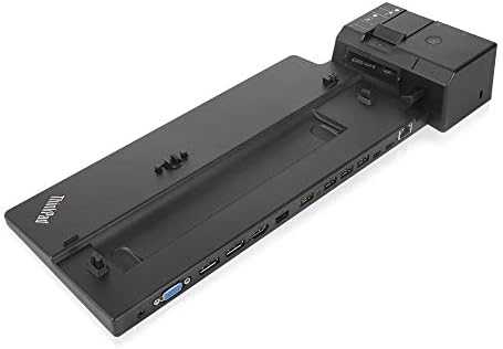 Lenovo ThinkPad Ultra Docking Station US (40AJ0135US)