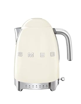 smeg variable temperature kettle
