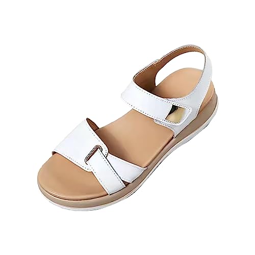 Librerias Blancas Estrechas Marca Generic