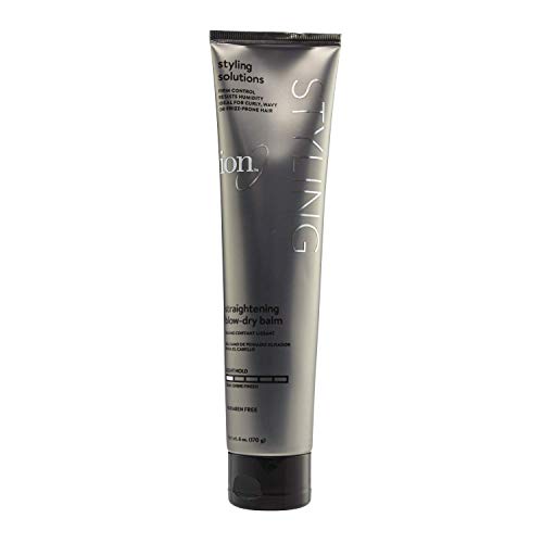 Ion Straightening Blow Dry Balm