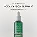 Arencia Hyssop Glow Serum, 10% Niacinamide, 12% Vitamin A,C,E - Hydrating, Moisturizing, Anti-Aging Serum for Korean Glass Skin