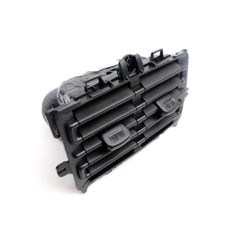 Salida de aire acondicionado trasero para VW Golf 8 MK8: repara la ventilación rota de tu coche 3