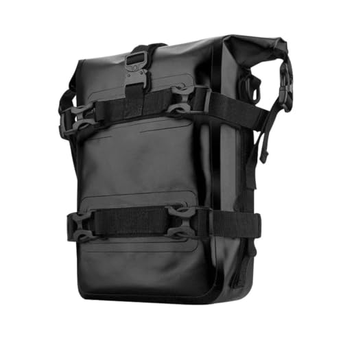 Sac étanche pour pare-chocs Suzuki V-Strom DL650 avec rangement outils