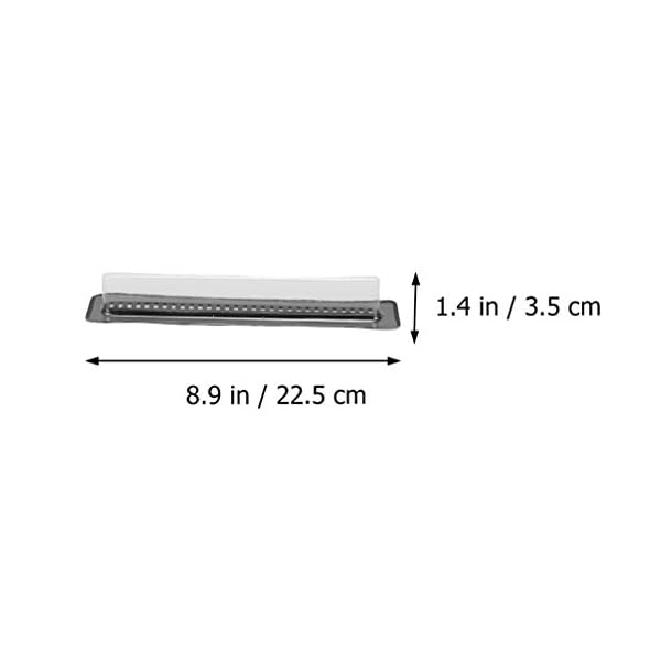 Balacoo 5pcs Käfer Blaster Falle Plastik Imkerei liefert – Bild 3