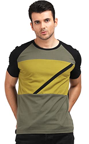 Image of AELOMART Men's T Shirt