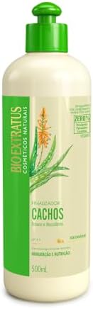 Bio Extratus, Finalizador Cachos 500mL Bio Extratus