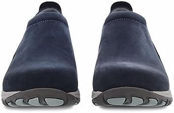 Dansko Women's Patti Navy Clog 7.5-8 M US | Image 3
