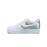 NIKE Kobiety Wmns Nike Air Force 1 ’07Buty do koszykówki