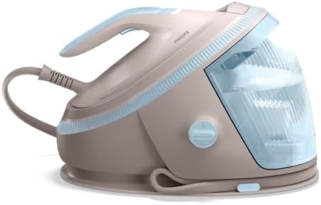 Philips Centrale Vapeur PerfectCare Série 7000 - Puissance 3120W,...