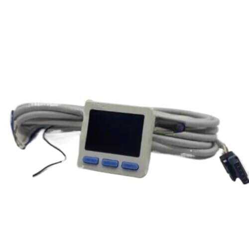 1-Piece Digital Display Pressure Switch ZSE20-N-M5-LD