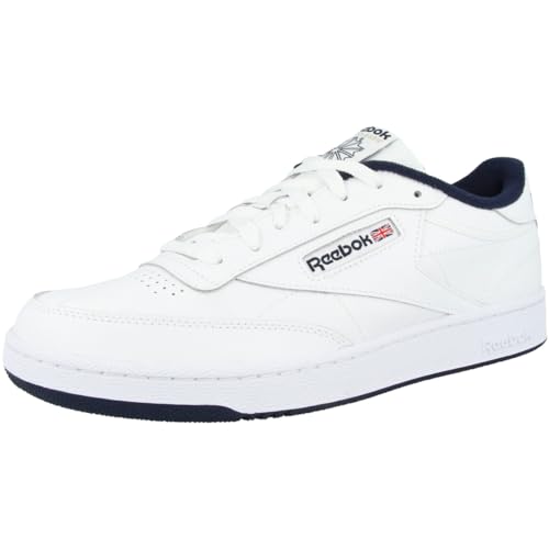 Image of Reebok Court Advance Sneakers for Men - Casual Tennis Mens Shoes Size 6 to 15