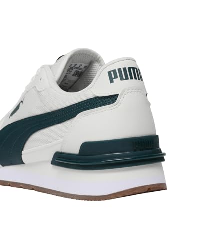 Image of Puma Unisex-Adult St Runner V4 Mesh Sneaker