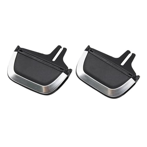 Rejillas de ventilación de CA para Serie 6GT G32 que restauran el flujo de aire en el habitáculo