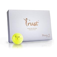 Image of Trust Bison V 2022 K8. Brand catalog list of Trust. 