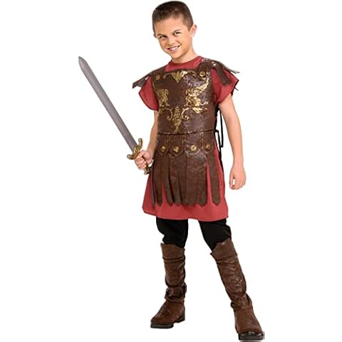 Disfraz de gladiador para niño (3 años) talla S Cover