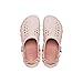 Crocs Unisex-Adult Echo Clogs, Pink Clay, 5 Men/7 Women