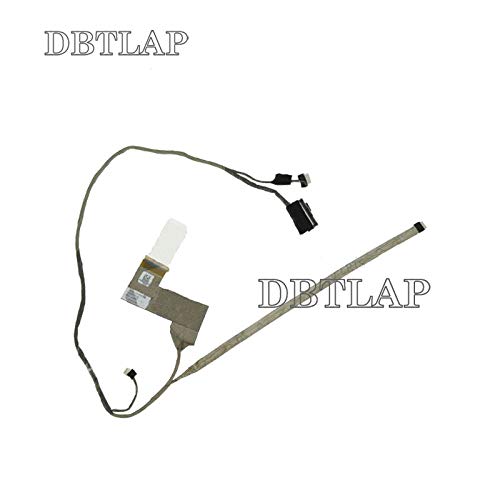 LCD LVDS Cavo per dell E6430 DC02001TR00 0RY7PH LVDS LCD Cavo