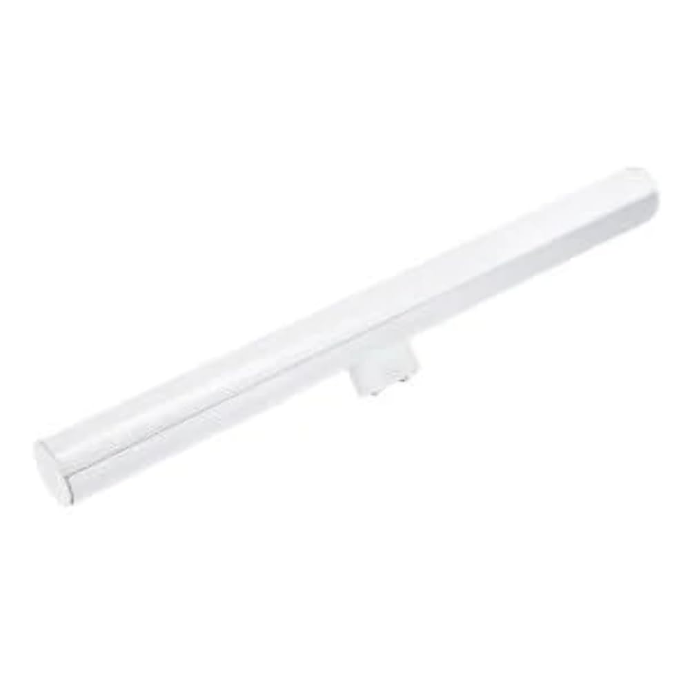 Casell 240V 5W S14d Opal Led 300Mm 300Lm 2700K Dimmable - Arl5s14d-82D-Ca - Dli/T30/300/5/S14d
