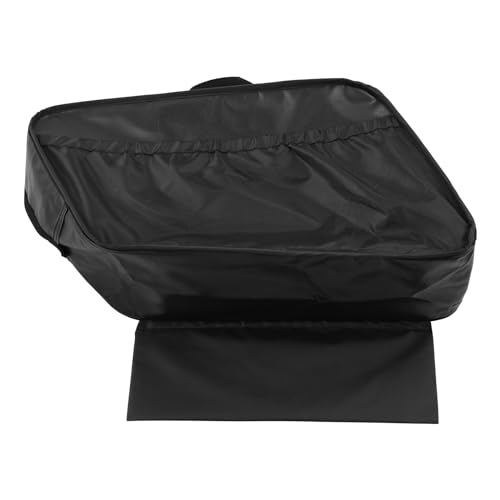 Green-L Alforja dura para maletas interiores de viaje, organizador, compatible con Harley Touring 2023-2026 miniatura 6