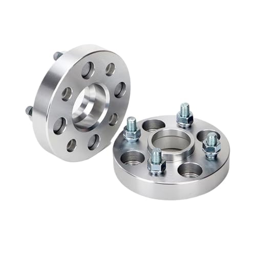 Élargisseurs de voie 4x114.3 pour stabiliser votre NV200 lors des trajets