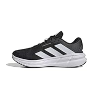 adidas Performance Questar 3 Men's Running Shoes, Core Black/White/Carbon, 12 US