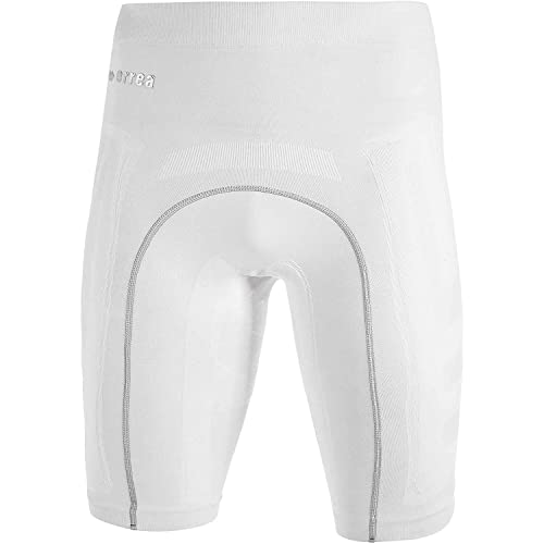 Errea sous-short technique junior active tense lite noir - 2