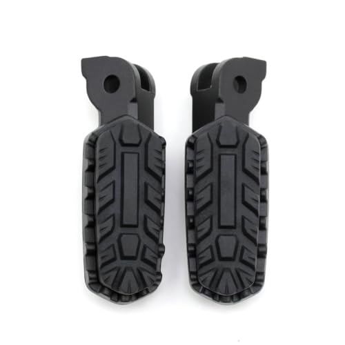 Repose-pieds moto avant arrière pour Ducati Multistrada V4 V4S 22-25