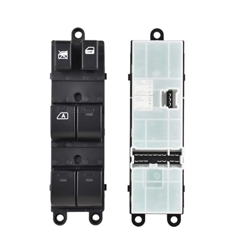 Interrupteur de vitre électrique 83071SC080 bouton lève-vitre avant gauche auto