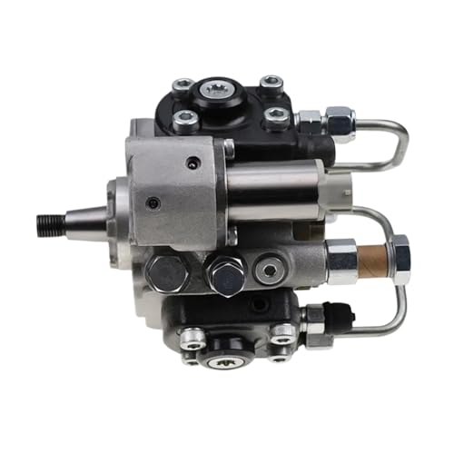 RE543262 294050-0480 2940500480 SE502553 Bomba de combustible compatible con motor John Deere 6.8L 6068 Excavadora 210G 250GLC 290GLC 8295R 7200R 755K