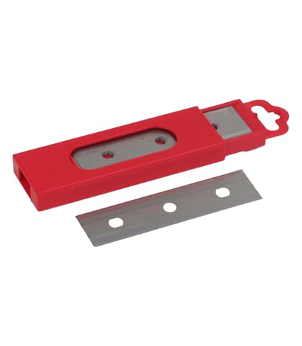 LAME POUR GRATTOIR BOITE DE 10