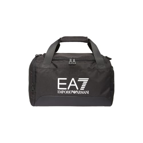 Emporio Armani Train Logo Series Small 2 Bag One Size