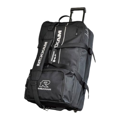 REXXAM ���N�U�� �o�b�O ROLLER LUGGAGE 25-26���f���@���[���[���Q�b�W